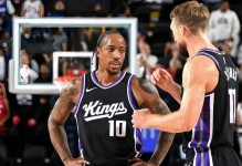 莱纳德31分6板提前伤退快船不敌国王，德罗赞27分威少三双