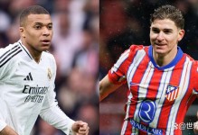 马卡：奥布拉克无缘欧冠客战热刺，出战马德里德比同样成疑