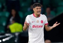 记录报：曼联重点关注本菲卡左后卫达尔，已派球探多次考察