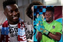 特拉布宗主席：曼联想4500万到5000万欧卖奥纳纳，我们买不起