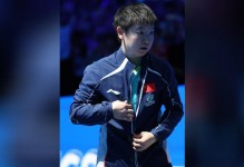 阻孙颖莎三连冠！蒯曼4-2复仇晋级四强 女单世界前四均早早出局