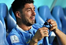 帕拉迪诺：我不认为判罚有争议，我从不谈论裁判