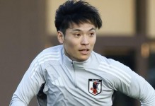 町野修斗：职业生涯若能赚100亿日元+世界杯+欧冠，我就心满意足