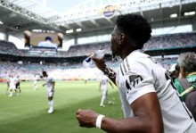 TA：FIFA将允许世界杯补水暂停时插播广告，窗口约2分10秒