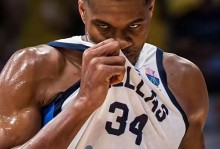 2013年选秀独行侠错过字母哥 诺天王携手字母哥会怎样？