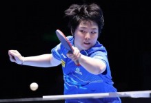 温瑞博、蒯曼分获男女单打银牌 国乒须求思求变了