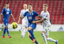 【欧冠】里斯本竞技5比0博德闪耀，总比分5比3大翻盘