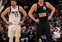 赢下卡位大战！约基奇三双，东契奇27+11+7，掘金120-113湖人