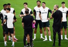 赛后图多尔说了啥？索兰克：我去做兴奋剂检测了不在更衣室