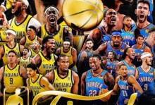 同样率步行者打入过一次总决赛却败北 哈利伯顿能否超越米勒？