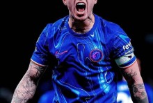 TA：恩佐的账面价值很高，若转会低于7760万镑切尔西就会亏损