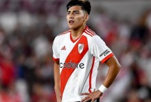 苏维夫亚雷经纪人喊话巴萨&amp;皇马：不少俱乐部询问，夏天再定