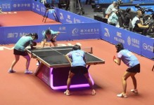 乒乓球比赛有哪些项目（乒乓球比赛的项目有哪些）