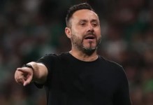 鲁尼：为什么要找德泽尔比这种有风险的人选？卡里克必须转正