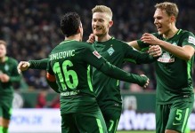 焦点比赛日：沃尔夫斯堡 - 球类资讯 - 体育盛宴厅