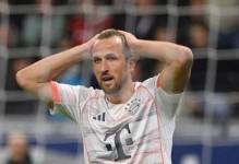 凯恩，永恒的渴望，如今是巨大威胁：“我不明白他为什么没加盟皇马”