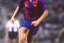 舒斯特尔：迪亚斯能力世界顶级，他适合效力皇马、巴萨或马竞