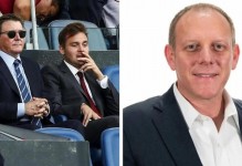 罗马，弗里德金家族准备对球队核心进行重大调整