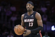 莱利力挺阿德巴约83分：指责热火全是胡扯 张伯伦也是这样拿100分