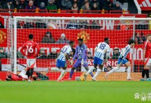 5连败！英超9亿豪门史诗耻辱：11轮不胜+濒临降级 球迷45分钟离场