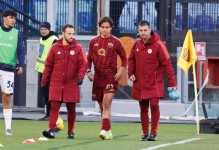 罗马哀嚎！迪巴拉又脆了，博洛尼亚大将赛季报销，意甲伤情大更新