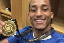 若昂-佩德罗：我们世俱杯赢过巴黎3-0，明天有信心再进三个球