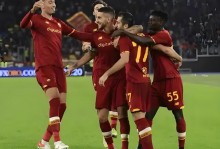 国际米兰vs罗马：可能的阵容、时间及如何在电视和流媒体观看意甲比赛