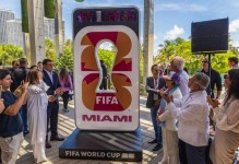 TA：FIFA最后一轮售票再次提高世界杯门票价格，引球迷强烈不满