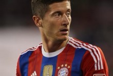 莱万：拜仁是顶级职业俱乐部，但巴萨让我感受到家的温暖