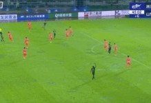 半场：铁人2-0国安，姆本扎传射，热菲尼奥打入中超首球