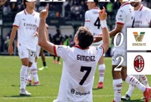 【早报】米兰0比1不敌那不勒斯，让出第二！