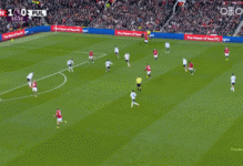 懂球帝X咪咕英超第29轮最佳进球：抢断推进+内切兜射，奥苏拉一气呵成