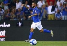 因西涅：我不敢想世界杯再一次没有意大利，那种感觉太难受了