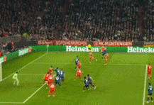 足坛一夜动态：巴萨7-2！马竞7-5热刺 利物浦4-1拜仁10-2