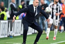 图多尔：我来热刺是在为保级而战，这种处境和在尤文时不一样