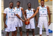 穆罕默德-达博内：2.10米的巴萨新星 文班亚马和字母哥的合体