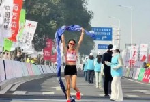 张水华辞职太对了！天生适合跑马拉松：心率30 1数据超1米8男性