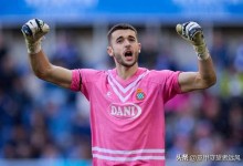 霍安-加西亚：佩德里就是个魔术师；我挺喜欢参与球队进攻