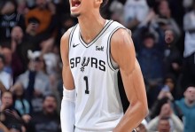 卡斯尔23分7板8助马刺险胜快船，文班亚马21分13板加兰25分10助