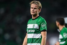 尤尔曼德：对只拿到一分非常失望；这场比赛的判罚没有大问题