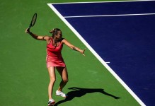 事不过三？萨巴伦卡再进印第安维尔斯决赛，誓破亚军心魔