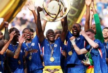 佩蒂特：踢完巴黎后恩佐、凯塞多、帕尔默的脸上写满了迷茫