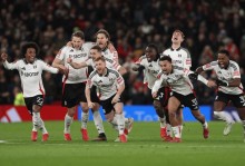 老雷：霍尔最近表现太出色，英格兰的左后卫位置几乎是他的了