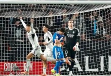 西甲西乙举办复古狂欢节，只有皇马没有同意加入