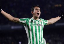 布拉加竞技vs皇家贝蒂斯：比赛时间、电视频道及如何观看直播和在线转播