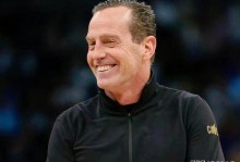 胜老鹰发布会！阿特金森日常赞双核谈阿伦伤势，米切尔提夺冠话题