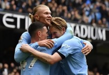 瓜帅：我们有一支非凡的球队，一群非凡的球员，未来一片光明