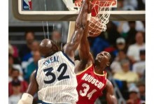奥尼尔创办职业扣篮联赛，奖金高达50万美元，中国扣将机会来了！