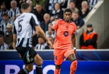 巴萨巨头会晤拉什福德兄长，或要求逼宫曼联！拉爵难卖3000万以上