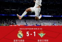 不争联赛却上主力摆烂，皇马就这精气神怎么拼拜仁